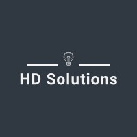 HD solutions logo - Similar company to Hrd Professionals