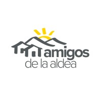 Asociacion Amigos de la Aldea logo - Similar company to Helps International