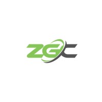 Z's Green Clean logo - Similar company to Encompass Cleanrooms