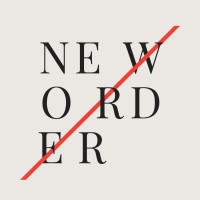 NEW ORDER WARSAW logo - Similar company to Visual Crafters