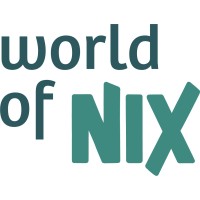 World of Nix logo - Similar company to World Of Nix - De Alcoholvrije Slijterij Van Nederland