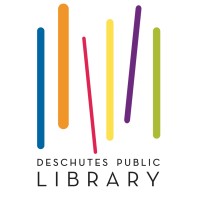 Deschutes Public Library logo - Similar company to Northwest Data Services