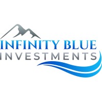 Infinity Blue Investments logo - Similar company to Nutek- Insight Beyond The Visible