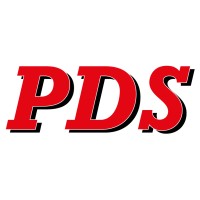 PDS Engineering/Manufacturing/Automation logo - Similar company to Vvs