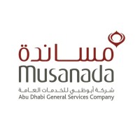 Musanada Abu Dhabi General Services Company logo - Similar company to Noraal