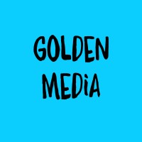 Golden Media logo - Similar company to Ica Norge As