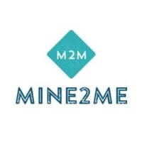 Mining2Me logo - Similar company to Mmmm