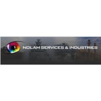NOLAM SERVICES & INDUSTRIES logo - Similar company to Avirahtech Solution Pvt Ltd