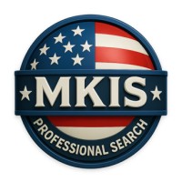 MKIS Professional Search logo - Similar company to Cke Financial Services