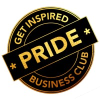 Pride Business Club Amsterdam logo - Similar company to Black Pride Nl