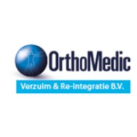 OrthoMedic Verzuim & Re-integratie logo - Similar company to Zuilichem B.V.