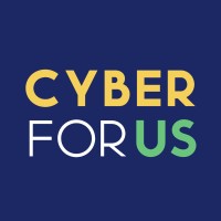 Cyber For Us logo - Similar company to Cyber Self-Defense, Llc