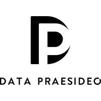 Data Praesideo B.V. logo - Similar company to Cardtech As