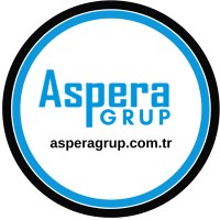Aspera Grup logo - Similar company to Wbr Istanbul