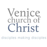Venice Church Of Christ