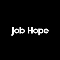 JobHope logo - Similar company to The Web Visions