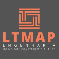 LTMAP - Engenharia I Geotecnologia para Linhas de Transmissão logo - Similar company to André Linheiro