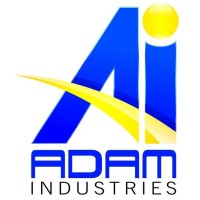 ADAM INDUSTRIES logo - Similar company to Mb Electronics