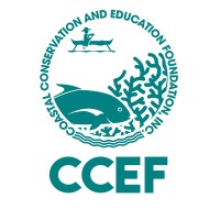 Coastal Conservation and Education Foundation logo - Similar company to Blue Alliance Philippines
