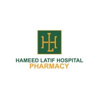Hameed Latif Hospital Pharmacy logo - Similar company to C4 Consulting