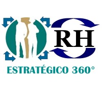 RH Estratégico 360° logo - Similar company to Elite Hunters Recruiting