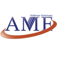 AME SoftSol logo - Similar company to Hyperdata Computing (Pvt.) Ltd.
