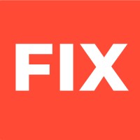 Fix Marketing NL logo - Similar company to Mellie Conversion Tracking