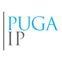 Puga ip logo - Similar company to Mp Abogados