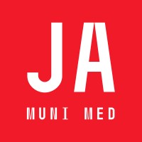 Juniorská akademie MED MUNI logo - Similar company to Siberlogy