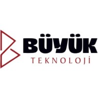 Büyük Teknoloji ve Bilişim Sistemleri logo - Similar company to Nevolve.Ai