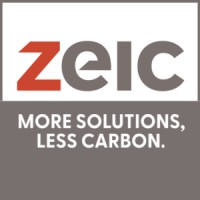 Zero Emissions Innovation Centre logo - Similar company to Pacific Institute For Climate Solutions