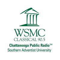 Wsmc Classical 90.5, Chattanooga Public Radio