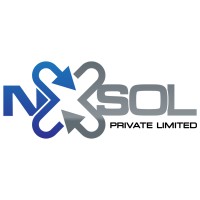 NXSOL Private Limited logo - Similar company to Acodesoft Technologies