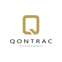 Qontrac Developments logo - Similar company to Aram Developments