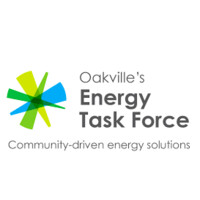 Oakville Energy Task Force logo - Similar company to Ovr-Vu, Powered By Rathco
