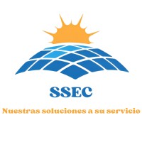SSEC logo - Similar company to Politican