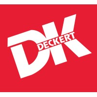 Industrial Deckert SRL logo - Similar company to Deckert