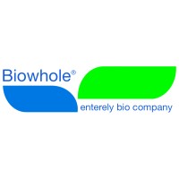 BIOWHOLE Ltd logo - Similar company to Dodo Designs (Acqui-Hired)