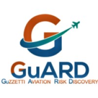 Guzzetti Aviation Risk Discovery, LLC logo - Similar company to Aerospace Tech Media Ltd