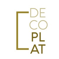 Decoplat logo - Similar company to Innovagrup Solid Surface