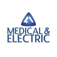 MedicalElectric logo - Similar company to Mimotto
