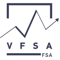 KTU studentų atstovybė VFSA logo - Similar company to Prestarock