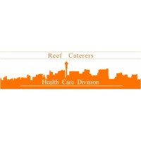 Reef Caterers Health Care Division logo - Similar company to Reef Caterers