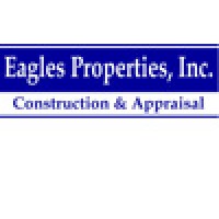 Eagles Properties, Inc. logo - Similar company to Payplux