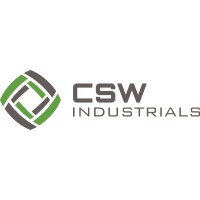 CSW Industrials Inc. logo - Similar company to Csw Group