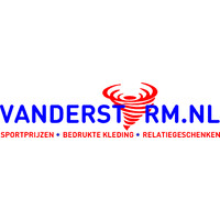 van der Storm Sportprijzen en Relatiegeschenken logo - Similar company to Boccale