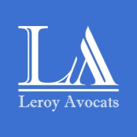 Cabinet Leroy Avocats logo - Similar company to L'Assiette