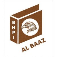 Bin Hazeem Plastic Industry logo - Similar company to Power Plastic Factory Llc