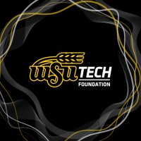 WSU Tech Foundation logo - Similar company to Ict Sos