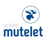 Scierie Mutelet logo - Similar company to Scierie Feidt